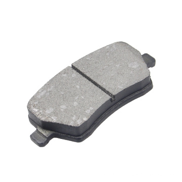 ZWD620 price brake pad factory sales auto disc brake pads for SUZUKI Swift